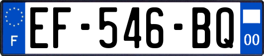 EF-546-BQ