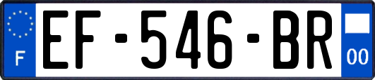 EF-546-BR