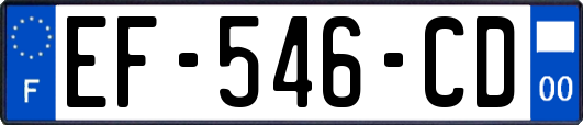 EF-546-CD