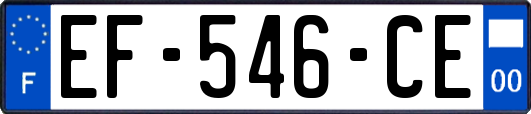 EF-546-CE