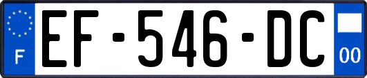 EF-546-DC