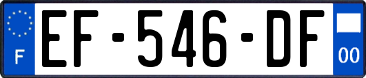 EF-546-DF