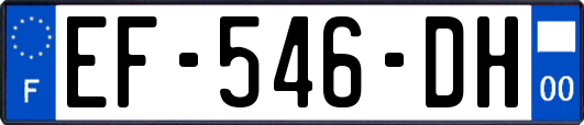 EF-546-DH