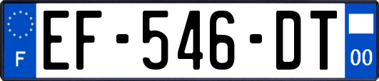 EF-546-DT