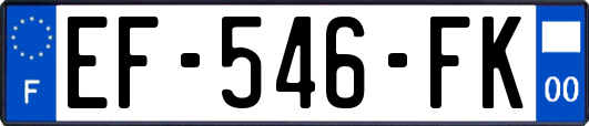 EF-546-FK