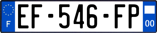 EF-546-FP
