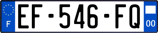 EF-546-FQ