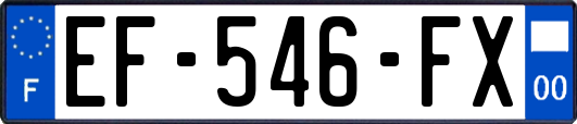 EF-546-FX