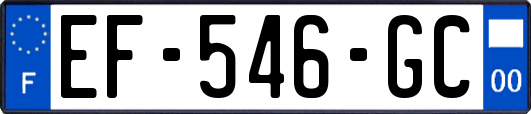 EF-546-GC
