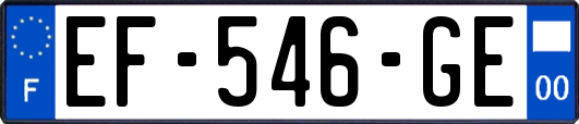 EF-546-GE
