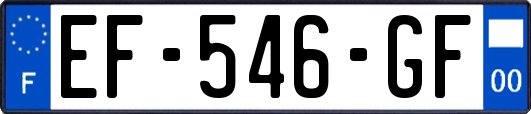 EF-546-GF