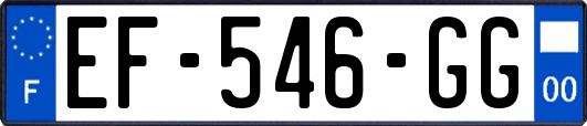 EF-546-GG