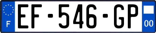 EF-546-GP