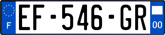 EF-546-GR