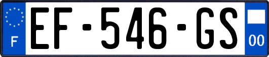 EF-546-GS