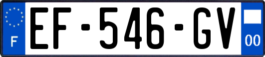 EF-546-GV