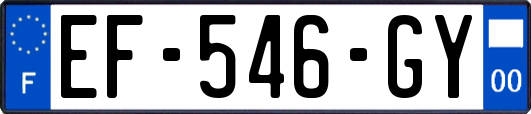 EF-546-GY