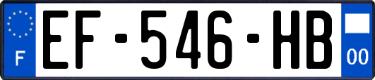 EF-546-HB