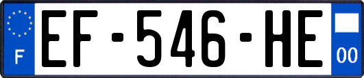 EF-546-HE