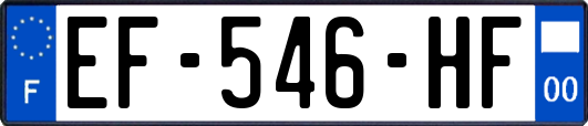 EF-546-HF