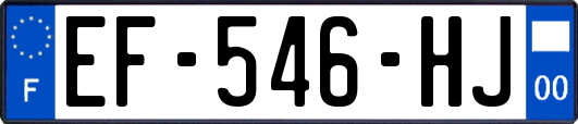 EF-546-HJ
