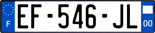 EF-546-JL