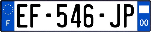 EF-546-JP