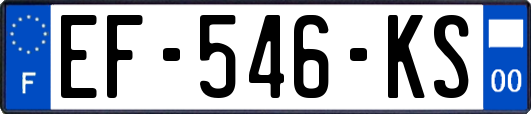 EF-546-KS