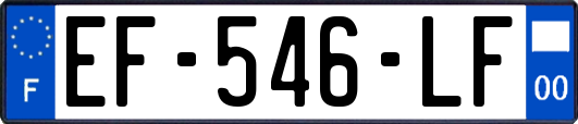 EF-546-LF
