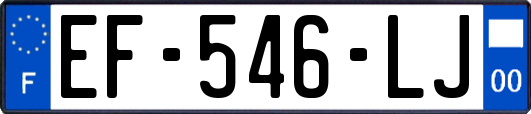 EF-546-LJ