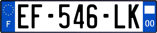 EF-546-LK