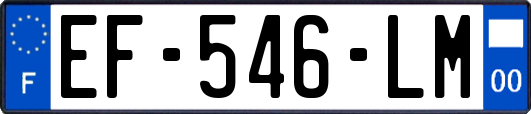 EF-546-LM