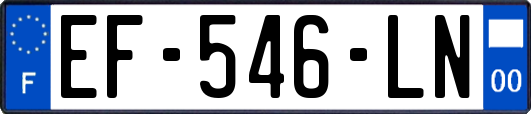 EF-546-LN