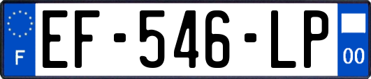 EF-546-LP