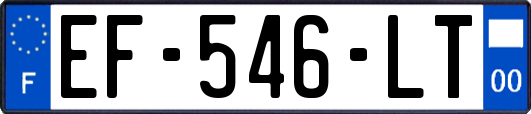 EF-546-LT