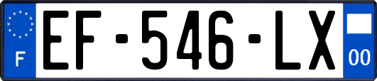 EF-546-LX