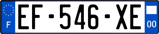 EF-546-XE