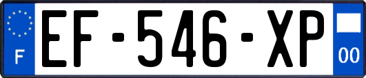 EF-546-XP