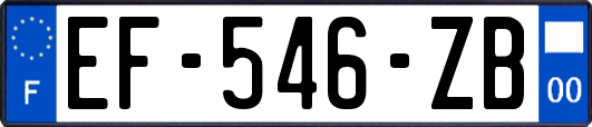 EF-546-ZB