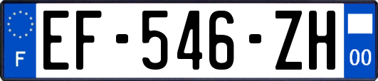 EF-546-ZH