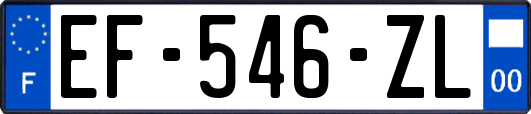 EF-546-ZL