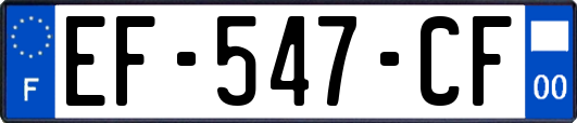 EF-547-CF