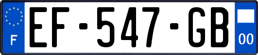 EF-547-GB