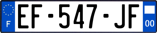 EF-547-JF