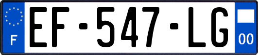 EF-547-LG