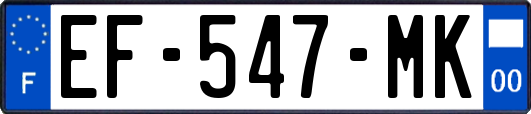 EF-547-MK