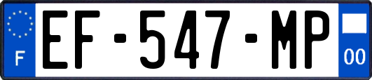 EF-547-MP