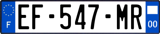 EF-547-MR
