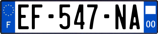 EF-547-NA