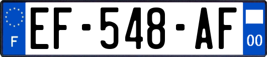 EF-548-AF